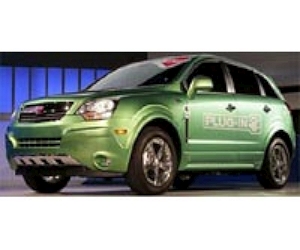 Tokyo Motor Show looks to green cars to drive recovery