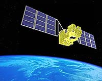 Northrop Grumman-Built Cryocooler Operational On Ibuki