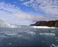 1997 was 'tipping point' for ice caps around Greenland's edges