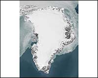 Past evidence boosts concern for Greenland icesheet: scientists