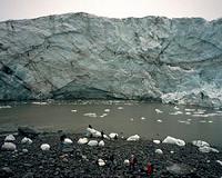 Scientists track Greenland's ice melt with seismic waves