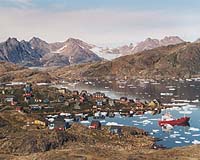 Oldest DNA Ever Recovered Shows Warmer Planet
