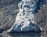 New research shows how melting ice is affecting supplies of nutrients to the sea