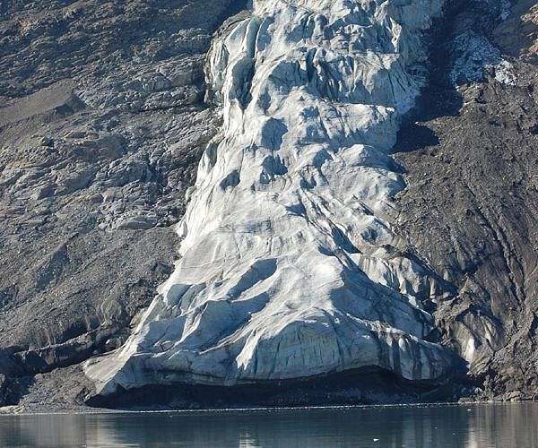 Earth's cryosphere shrinking with every passing year