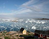 Adaptation to high-fat diet, cold had profound effect on Inuit, including shorter height
