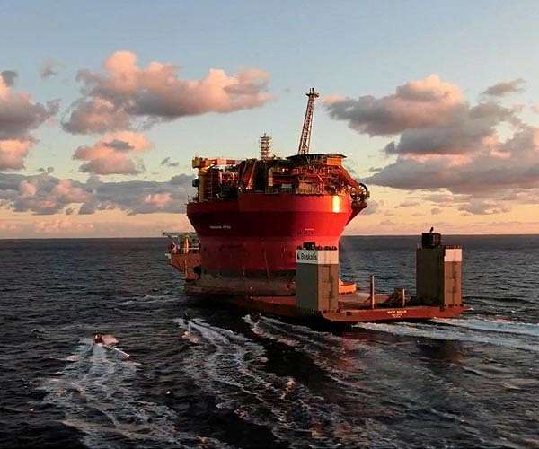 Shell, Greenpeace settle lawsuit over ship protest