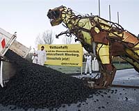 Analysis: Protests against coal in Germany