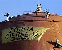 Spain's PM vows to reduce country's nuclear energy dependence