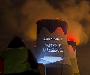 Demonstrators at Warsaw climate summit demand emission cuts