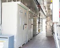 Greensmith will integrate 23mW of energy storage in 2014