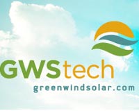 GWS Technologies Launches New Renewable Energy Website