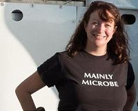 Expedition recovers mantle rocks with signs of life