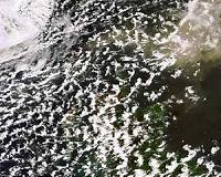 Volcanic ash - getting a clearer picture