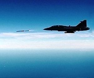 Sweden could lend Swiss Gripen jets