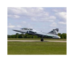 Sweden's 2009 arms sales shot up