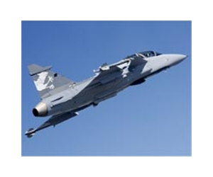 Brazil closing in on jets deal