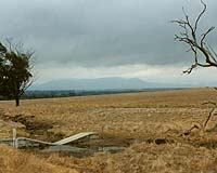 Climate Change Goes Underground
