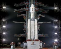 ISRO to Test-Fly Heaviest Rocket, Crew Module on December 18