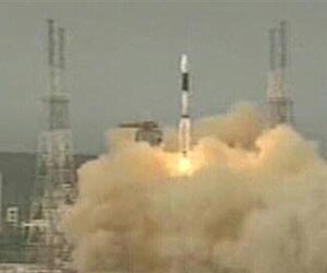 India Sees Big Setback In Cryogenic Engine Tech Efforts
