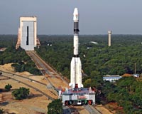 India working on 16 ton payload capacity to GEO Transfer Orbit