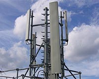 335,000 Cellular Base Stations To Include Solar Power By 2013