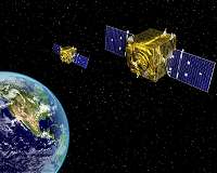 National Security Geostationary Assets are at Risk