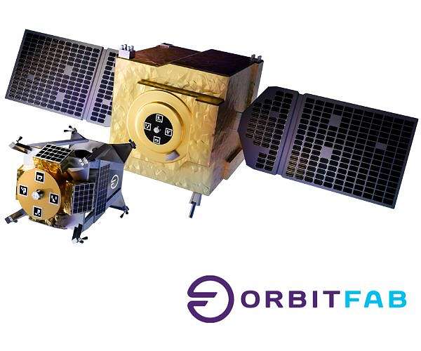 Orbit Fab appoints Chief Engineer, advances refueling system test capabilities