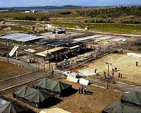 Guantanamo judge orders US general's detention for contempt