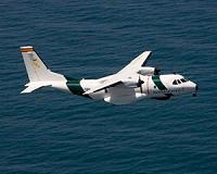 Indonesian air force uses Leonardo ISR sensor