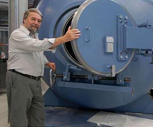 International team of physicists makes discovery about temperature in convection