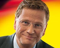 Germany's new foreign policy