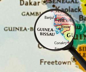 Guinea-Bissau army arrests alleged coup leader