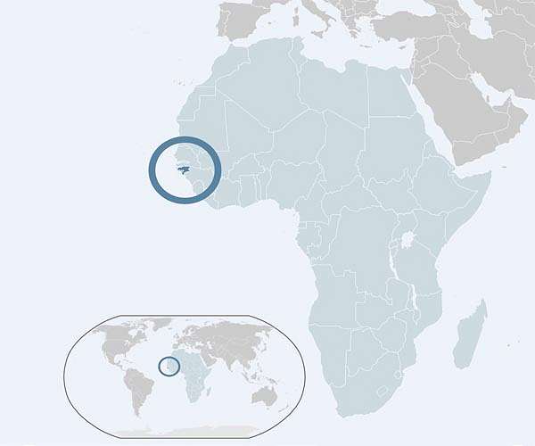 Guinea-Bissau leader accuses convicted drug baron over failed coup