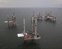 Venezuela is the clear global leader in oil reserves