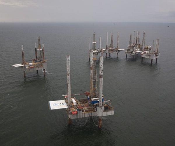 Oil states face $9 tn shortfall as demand falters: analysis