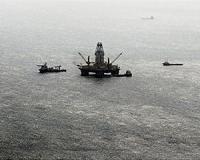 Seven dead, one injured in Mexican platform accident