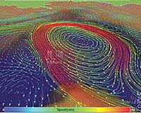Research Indicates Ocean Current Shutdown May Be Gradual