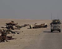 Gulf War Illness Still Incurable