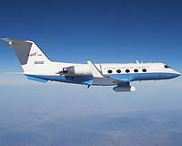 NASA Evaluates Compact Synthetic Aperture Radar