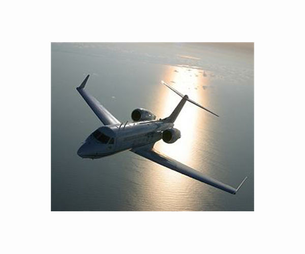 Private jets soar past global pandemic, oil price woes