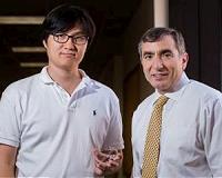 Rice's silicon oxide memories catch manufacturers' eye