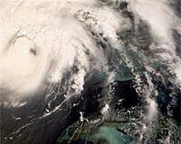 New Orleans scrambles to evacuate ahead of monster storm