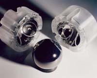 Gyroscope production milestone for Northrop Grumman