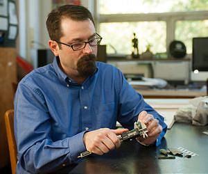 NSF grant will shine light on ancient copper artifacts, innovation in Alaska