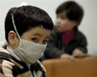 40 percent of swine flu patients young and healthy: WHO