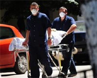 Australia swine flu-linked deaths jump to 18: officials