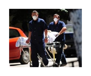 3 Palestinians dead from swine flu: health ministry