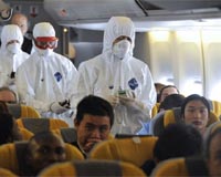 Australia swine flu cases hit 400, Asia-Pacific's worst outbreak