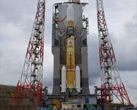Japan again delays launch of asteroid probe