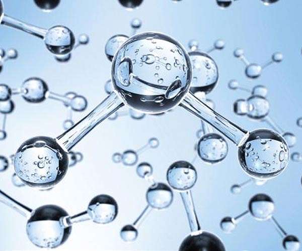The way of water: Making advanced electronics with H2O